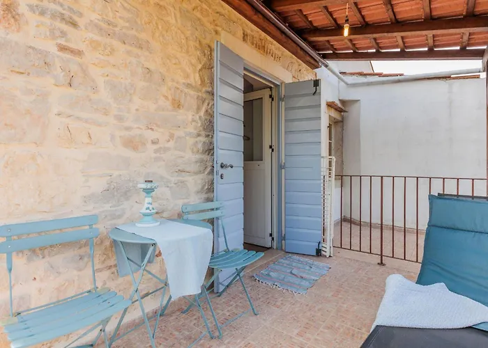 Hébergement de vacances Traditionelles Steinhaus Am In By Interhome *