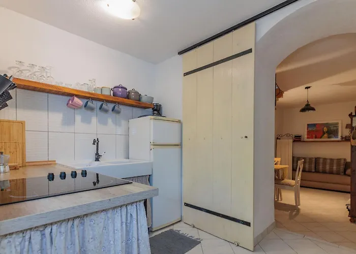 Traditionelles Steinhaus Am In By Interhome