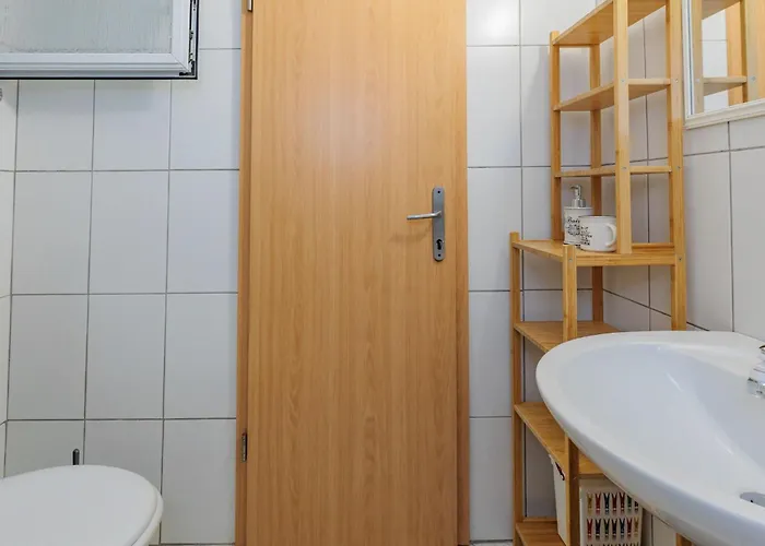 Traditionelles Steinhaus Am In By Interhome Preko