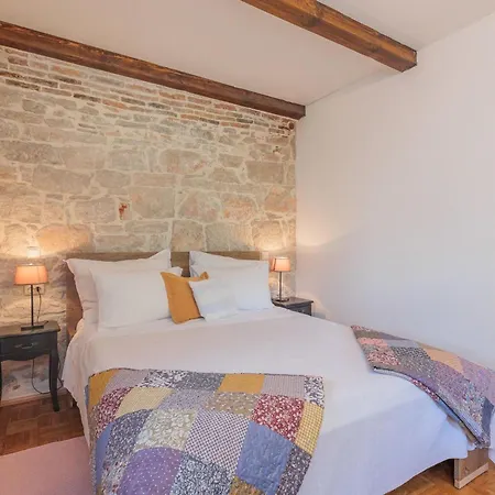 Traditionelles Steinhaus Am In By Interhome