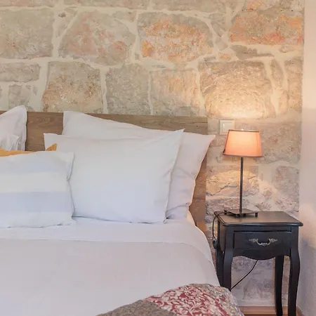 Traditionelles Steinhaus Am In By Interhome * Preko
