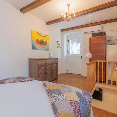 Traditionelles Steinhaus Am In By Interhome