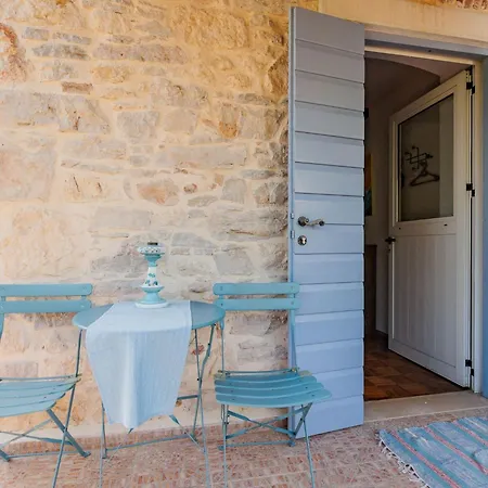 Traditionelles Steinhaus Am In By Interhome *