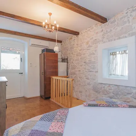 Traditionelles Steinhaus Am In By Interhome