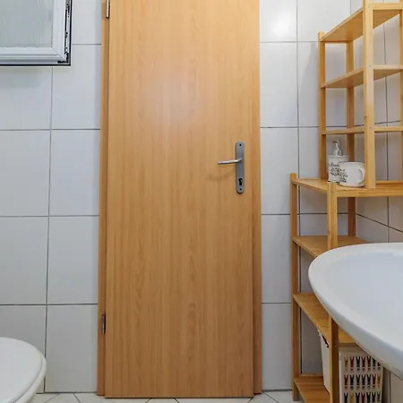 Traditionelles Steinhaus Am In By Interhome Preko