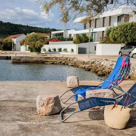 Traditionelles Steinhaus Am In By Interhome Semesterbostad Preko