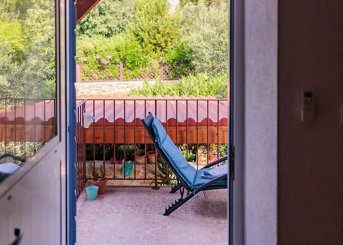 Traditionelles Steinhaus Am In By Interhome Casa vacanze Preko