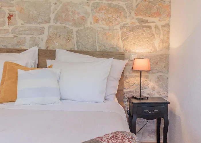 Traditionelles Steinhaus Am In By Interhome * Preko