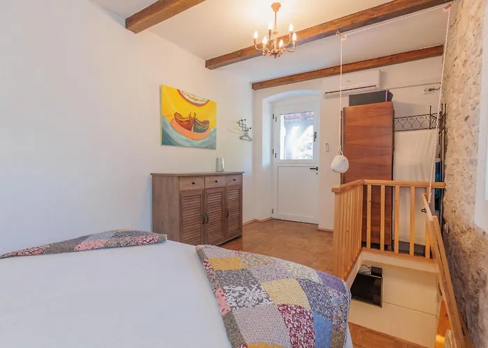 Traditionelles Steinhaus Am In By Interhome