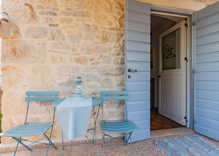 Traditionelles Steinhaus Am In By Interhome *