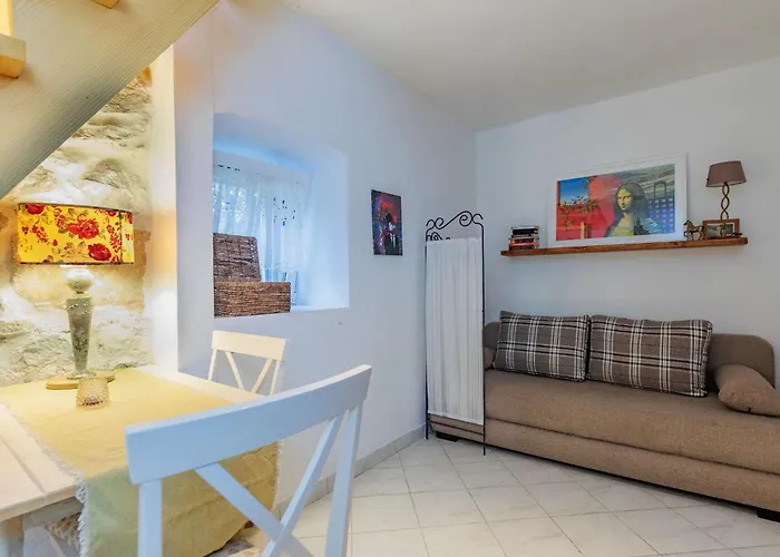 Traditionelles Steinhaus Am In By Interhome *