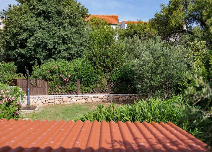 Traditionelles Steinhaus Am In By Interhome * Preko